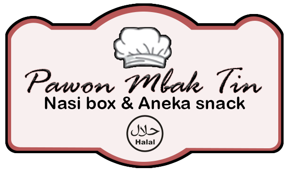 Pawon Mbak Tin